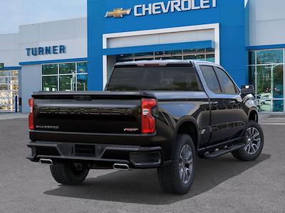 New 2026 Chevrolet Silverado 1500 RST Crew Cab for sale #265396 - photo 2