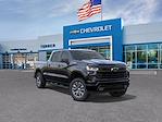 New 2026 Chevrolet Silverado 1500 RST Crew Cab for sale #265396 - photo 1