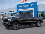 New 2026 Chevrolet Silverado 1500 RST Crew Cab for sale #265396 - photo 3