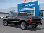 New 2026 Chevrolet Silverado 1500 RST Crew Cab for sale #265396 - photo 4