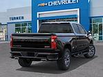 New 2026 Chevrolet Silverado 1500 RST Crew Cab for sale #265396 - photo 2