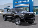 New 2026 Chevrolet Silverado 1500 RST Crew Cab for sale #265396 - photo 7