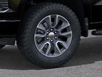 New 2026 Chevrolet Silverado 1500 RST Crew Cab for sale #265396 - photo 9