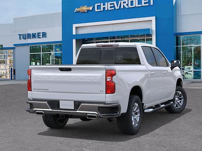 New 2026 Chevrolet Silverado 1500 LT Crew Cab for sale #265399 - photo 2
