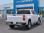 New 2026 Chevrolet Silverado 1500 LT Crew Cab for sale #265399 - photo 2