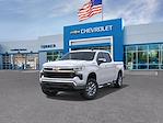 New 2026 Chevrolet Silverado 1500 LT Crew Cab for sale #265399 - photo 8