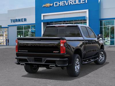 New 2026 Chevrolet Silverado 1500 RST Crew Cab for sale #265400 - photo 2