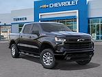 New 2026 Chevrolet Silverado 1500 RST Crew Cab for sale #265400 - photo 7