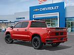 New 2026 Chevrolet Silverado 1500 Custom Crew Cab for sale #265401 - photo 4