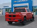 New 2026 Chevrolet Silverado 1500 Custom Crew Cab for sale #265401 - photo 2