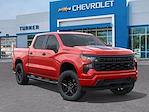 New 2026 Chevrolet Silverado 1500 Custom Crew Cab for sale #265401 - photo 7
