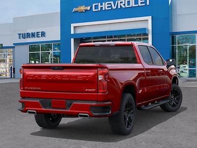 New 2026 Chevrolet Silverado 1500 RST Crew Cab for sale #265402 - photo 2