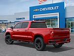 New 2026 Chevrolet Silverado 1500 RST Crew Cab for sale #265402 - photo 4