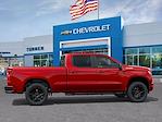 New 2026 Chevrolet Silverado 1500 RST Crew Cab for sale #265402 - photo 5