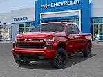 New 2026 Chevrolet Silverado 1500 RST Crew Cab for sale #265402 - photo 6