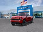 New 2026 Chevrolet Silverado 1500 RST Crew Cab for sale #265402 - photo 8