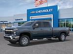 New 2026 Chevrolet Silverado 2500 LT Crew Cab for sale #265403 - photo 3