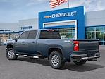 New 2026 Chevrolet Silverado 2500 LT Crew Cab for sale #265403 - photo 4