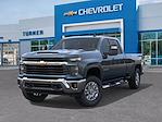 New 2026 Chevrolet Silverado 2500 LT Crew Cab for sale #265403 - photo 6