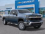 New 2026 Chevrolet Silverado 2500 LT Crew Cab for sale #265403 - photo 7