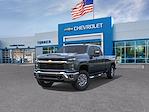New 2026 Chevrolet Silverado 2500 LT Crew Cab for sale #265403 - photo 8