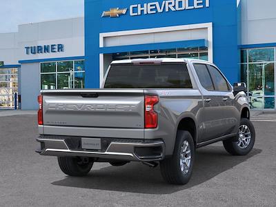 New 2026 Chevrolet Silverado 1500 LT Crew Cab for sale #265409 - photo 2