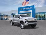 2026 Chevrolet Silverado 1500 Crew Cab 4WD Pickup for sale #265409 - photo 1