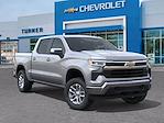 2026 Chevrolet Silverado 1500 Crew Cab 4WD Pickup for sale #265409 - photo 7