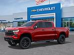 New 2026 Chevrolet Silverado 1500 LT Crew Cab for sale #265410 - photo 3
