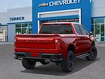 New 2026 Chevrolet Silverado 1500 LT Crew Cab for sale #265410 - photo 2