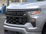 New 2026 Chevrolet Silverado 1500 Custom Crew Cab for sale #265411 - photo 13