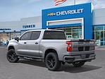 New 2026 Chevrolet Silverado 1500 Custom Crew Cab for sale #265411 - photo 4