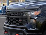 New 2026 Chevrolet Silverado 1500 Custom Crew Cab for sale #265415 - photo 13
