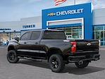 New 2026 Chevrolet Silverado 1500 Custom Crew Cab for sale #265415 - photo 4