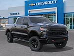 New 2026 Chevrolet Silverado 1500 Custom Crew Cab for sale #265415 - photo 7