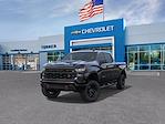 New 2026 Chevrolet Silverado 1500 Custom Crew Cab for sale #265415 - photo 8