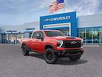 New 2026 Chevrolet Silverado 2500 ZR2 Crew Cab for sale #265419 - photo 1
