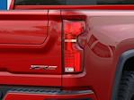 New 2026 Chevrolet Silverado 2500 ZR2 Crew Cab for sale #265419 - photo 11