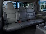 New 2026 Chevrolet Silverado 2500 ZR2 Crew Cab for sale #265419 - photo 17