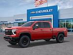 New 2026 Chevrolet Silverado 2500 ZR2 Crew Cab for sale #265419 - photo 2