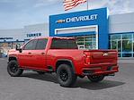 New 2026 Chevrolet Silverado 2500 ZR2 Crew Cab for sale #265419 - photo 3