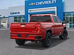 New 2026 Chevrolet Silverado 2500 ZR2 Crew Cab for sale #265419 - photo 4