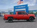 New 2026 Chevrolet Silverado 2500 ZR2 Crew Cab for sale #265419 - photo 5