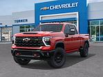 New 2026 Chevrolet Silverado 2500 ZR2 Crew Cab for sale #265419 - photo 6