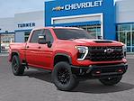 New 2026 Chevrolet Silverado 2500 ZR2 Crew Cab for sale #265419 - photo 7