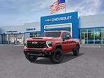New 2026 Chevrolet Silverado 2500 ZR2 Crew Cab for sale #265419 - photo 8