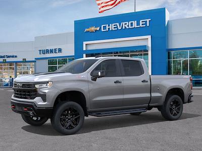 New 2026 Chevrolet Silverado 1500 - photo 1