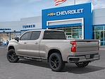 2026 Chevrolet Silverado 1500 Crew Cab 4WD Pickup for sale #265438 - photo 4