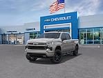 2026 Chevrolet Silverado 1500 Crew Cab 4WD Pickup for sale #265438 - photo 8