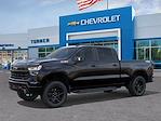 2026 Chevrolet Silverado 1500 Crew Cab 4WD Pickup for sale #265449 - photo 3